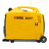 Бензиновый генератор DENZEL GT-3200iSE фото