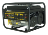 Бензиновый генератор Habert HT3600B фото