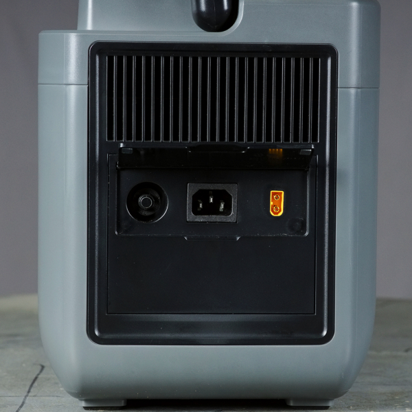 Портативная электростанция Fubag AS 2400i (аккумулятор LiFePO4) для газового котла фото