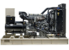 Дизельный генератор TEKSAN TJ800PE5L фото
