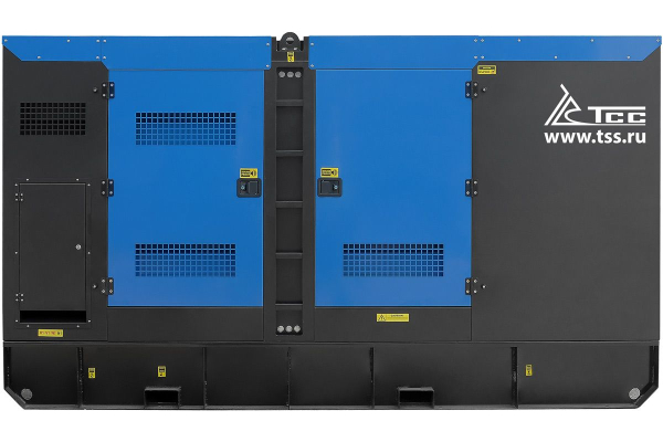 Дизельный генератор ТСС АД-250С-Т400 в шумозащитном кожухе 025290 бесшумный Дизельный генератор ТСС АД-250С-Т400 в шумозащитном кожухе 025290 бесшумный фото