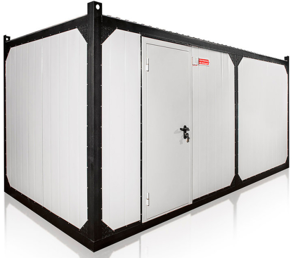 Дизельный генератор HERTZ HG 674 PC  фото