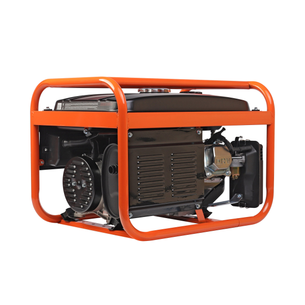 Бензиновый генератор PATRIOT SRGE 3500 2-х тактный фото