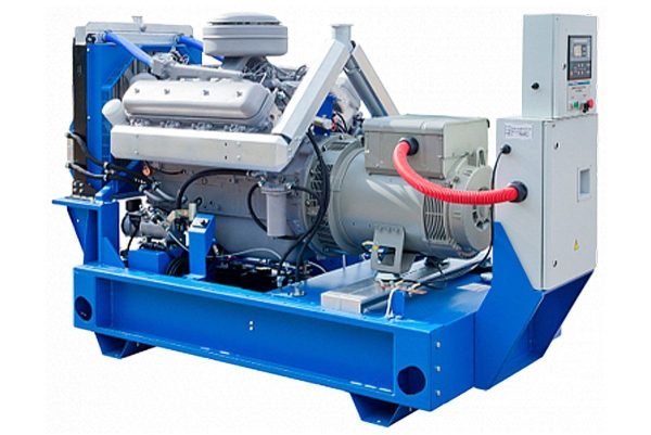 Дизельный генератор ТСС АД-60С-Т400-2РМ2 Marelli 029361 Дизельный генератор ТСС АД-60С-Т400-2РМ2 Marelli 029361 фото