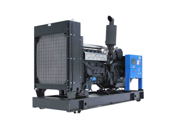 Дизельный генератор Исток АД250С-Т400-РМ35  промышленный фото
