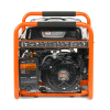 Бензиновый генератор DAEWOO GDA 3500E фото