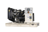 Дизельный генератор TEKSAN TJ66PE5L фото