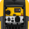 Бензиновый генератор DENZEL GS-2200iS фото