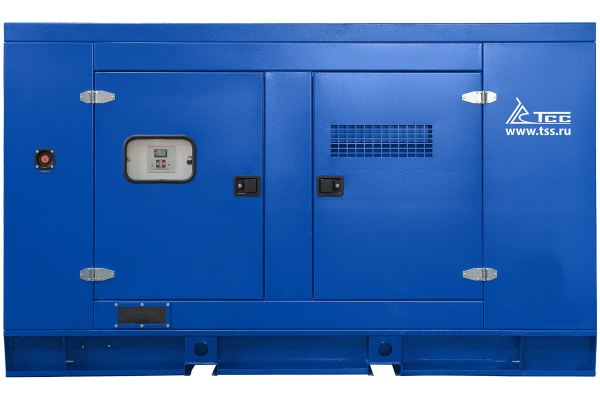 Дизельный генератор ТСС АД-100С-Т400-1РКМ9 045773
 промышленный фото