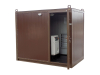 Дизельный генератор Азимут АД-300С-Т400-2РНМ17 фото