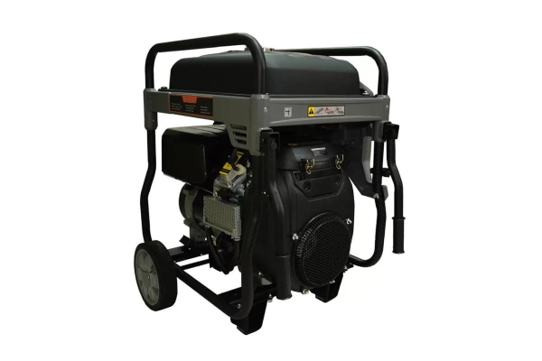 Бензиновый генератор Mitsui ZM 11000 E-3 Бензиновый генератор Mitsui ZM 11000 E-3 фото