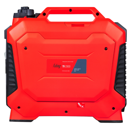 Бензиновый генератор Fubag TI 2300 фото