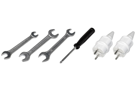 Дизельный генератор ТСС SDG 3300H фото