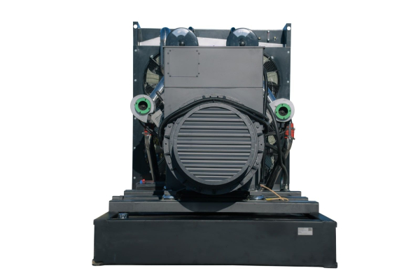 Дизельный генератор Motor АД900-T400  промышленный Дизельный генератор Motor АД900-T400  промышленный фото