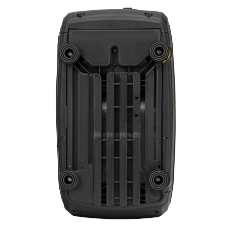Бензиновый генератор DENZEL GT-1200iS фото