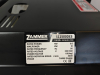 Дизельный генератор Zammer S11500DE3 - 9,5кВт Дизельный генератор Zammer S11500DE3 - 9,5кВт фото