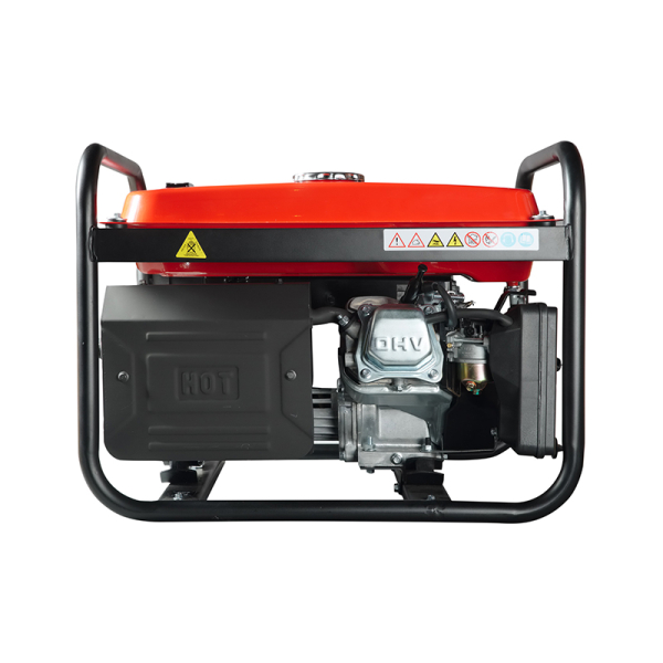 Бензиновый генератор Fubag BS 3300 асинхронный фото