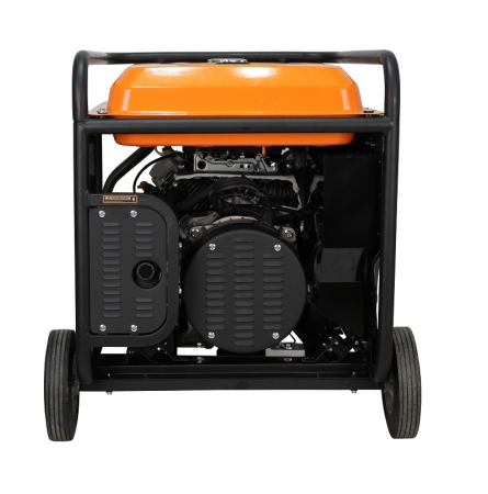 Бензиновый генератор Lifan 12 GF-4 (LF15000E) фото