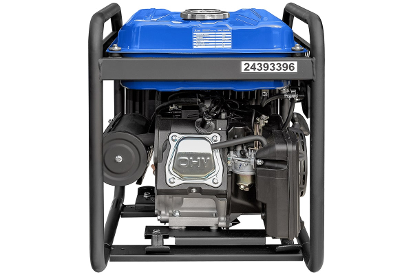 Бензиновый инверторный генератор ТСС SGG 3800Ei для гаража фото