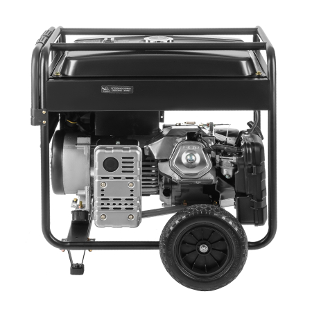 Бензиновый генератор Hyundai HYW 210AC фото