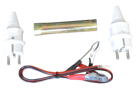 Бензиновый генератор ТСС SGG 2800EN фото