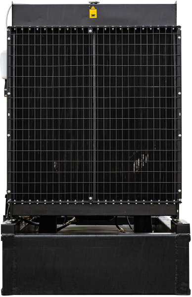 Дизельный генератор Motor АД320-T400  промышленный фото