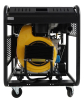 Дизельный генератор Habert H12E3-ATS фото
