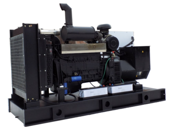 Дизельный генератор Азимут АД-200С-Т400-1РМ5  промышленный фото