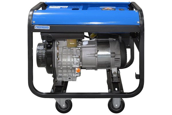 Дизельный генератор ТСС SDG 3300H 100043 фото