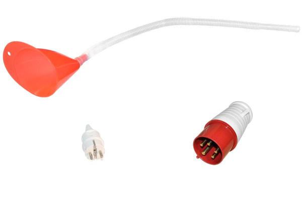 Дизельный генератор ТСС SDG 8000EH3A с АВР 033518 Дизельный генератор ТСС SDG 8000EH3A с АВР 033518 фото