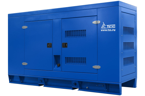 Дизельный генератор ТСС АД-100С-Т400-1РКМ9 045773
 фото