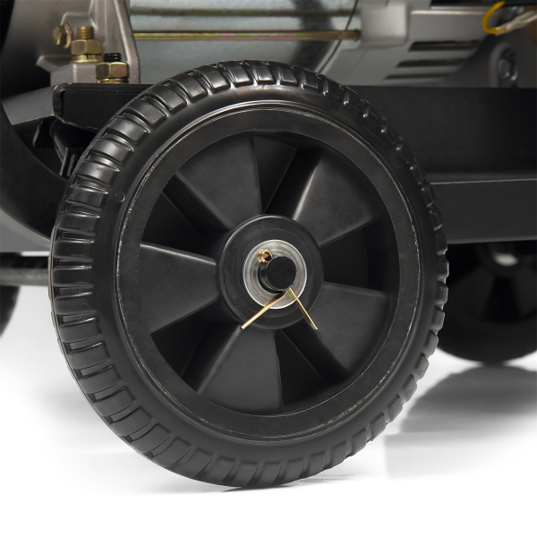 Дизельный генератор DAEWOO DDAE 11000DXE-3 DDAE 11000DXE-3 для гаража фото