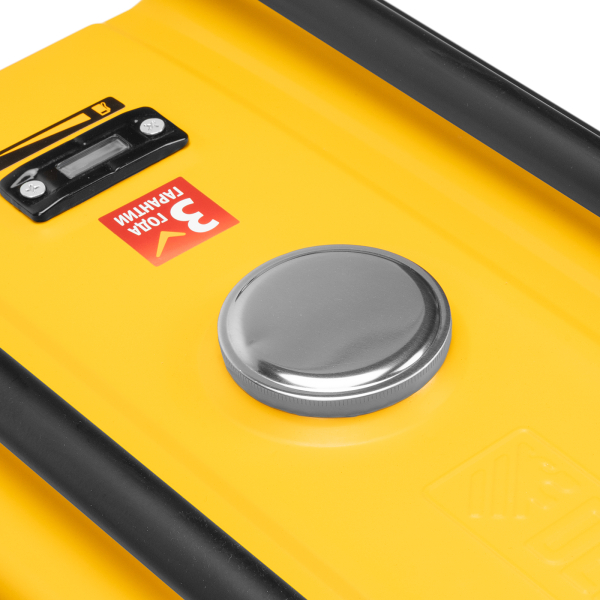 Бензиновый генератор DENZEL PS 33 для дачи фото