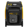 Бензиновый генератор DENZEL GS-5500iSE фото