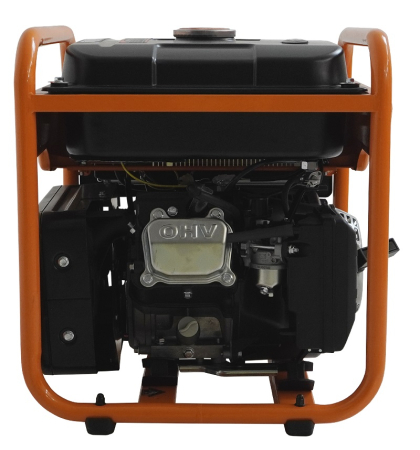 Бензиновый генератор Lifan 6500IOE фото