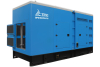Дизельный генератор ТСС АД-320С-Т400-1РКМ17 фото