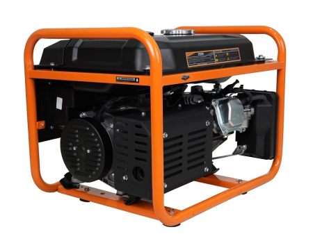 Бензиновый генератор Lifan 3 GF-6 (LF3500) Бензиновый генератор Lifan 3 GF-6 (LF3500) фото
