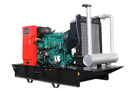 Дизельный генератор Исток АД24С-Т400-РМ45 фото