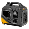 Бензиновый генератор DENZEL GS-3000iS фото