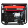 Бензиновый генератор Fubag BS 8000 DA ES фото