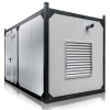 Дизельный генератор HERTZ HG 303 PC Дизельный генератор HERTZ HG 303 PC фото