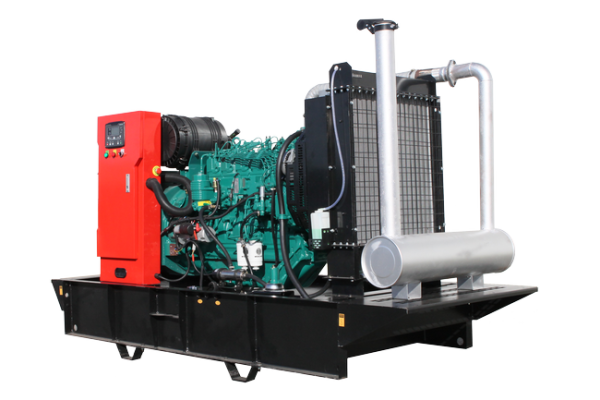 Дизельный генератор Исток АД30С-Т400-РМ45  фото