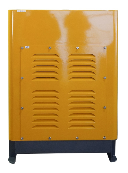 Дизельный генератор Habert H15SS3 00159179 для гаража фото