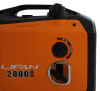 Бензиновый генератор Lifan 2800i фото