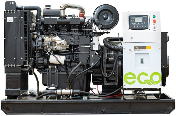 Дизельный генератор Motor АД80-T400eco  синхронный Дизельный генератор Motor АД80-T400eco  синхронный фото