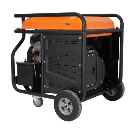 Бензиновый генератор Lifan 12 GF-4 (LF15000E) фото