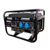 Бензиновый генератор Zammer S3800CX фото