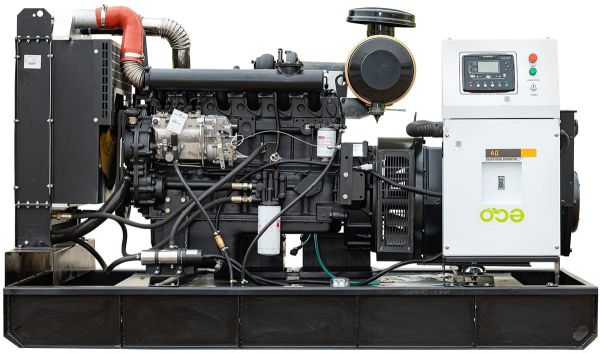 Дизельный генератор Motor АД150-T400eco  синхронный Дизельный генератор Motor АД150-T400eco  синхронный фото